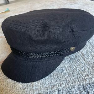 Fiddler Fisherman Cap BRIXTON